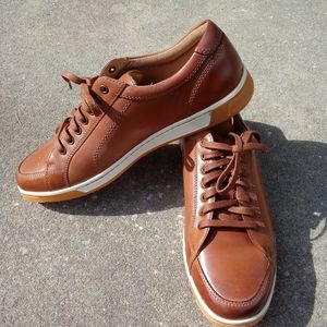 Cole Haan Berkley Lace Up Sneaker